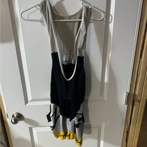 Zoot Ultra Team cycling bibs